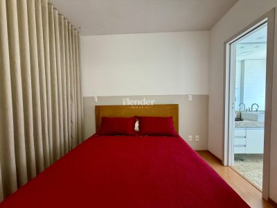 Apartamento, 3 quartos, 93 m² - Foto 5