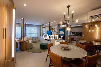 Apartamento, 2 quartos, 87 m² - Foto 1