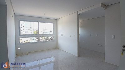 Apartamento, 2 quartos, 59 m² - Foto 2