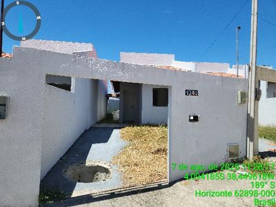Casa, 2 quartos, 116 m² - Foto 1