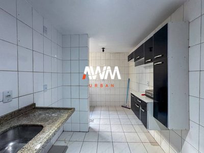 Apartamento, 2 quartos, 64 m² - Foto 2