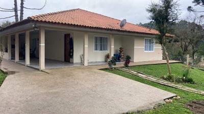 Fazenda, 2855 m² - Foto 1