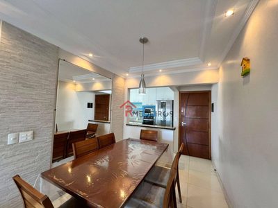 Apartamento, 2 quartos, 75 m² - Foto 3