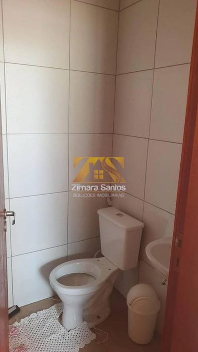 Casa, 3 quartos, 140 m² - Foto 4