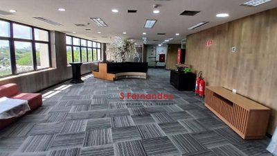 Sala-Conjunto, 560 m² - Foto 2