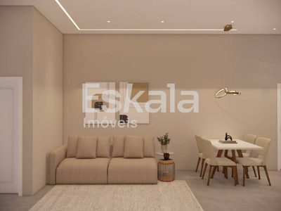 Casa, 2 quartos, 64 m² - Foto 5