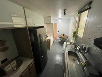 Apartamento, 3 quartos, 117 m² - Foto 1