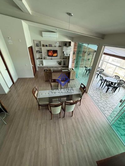 Casa, 3 quartos - Foto 4