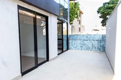 Apartamento, 4 quartos, 153 m² - Foto 3