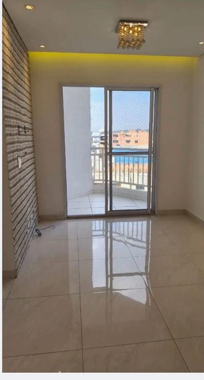 Apartamento, 2 quartos, 55 m² - Foto 4