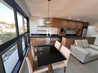 Apartamento, 1 quarto, 49 m² - Foto 5