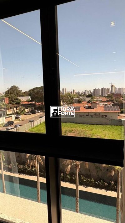 Apartamento, 2 quartos, 66 m² - Foto 2