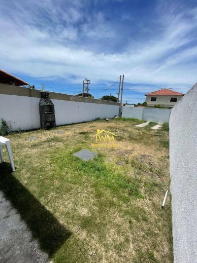 Casa, 2 quartos - Foto 2