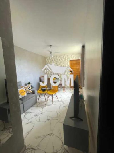 Apartamento, 2 quartos, 45 m² - Foto 2