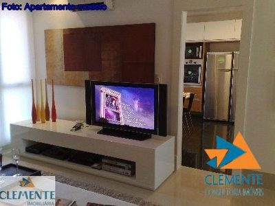 Apartamento, 4 quartos, 244 m² - Foto 5