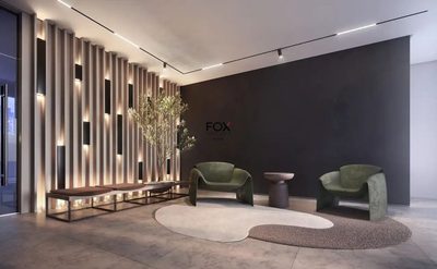 Apartamento, 1 quarto, 64 m² - Foto 3