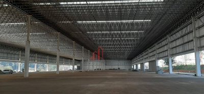 Depósito-Galpão, 19000 m² - Foto 1