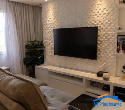 Apartamento, 2 quartos, 68 m² - Foto 4