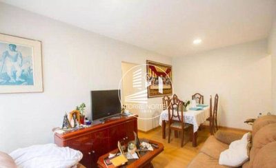 Apartamento, 3 quartos, 85 m² - Foto 2