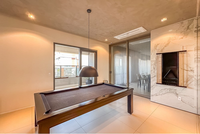 Apartamento, 1 quarto, 28 m² - Foto 4