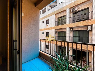 Apartamento, 2 quartos, 70 m² - Foto 1