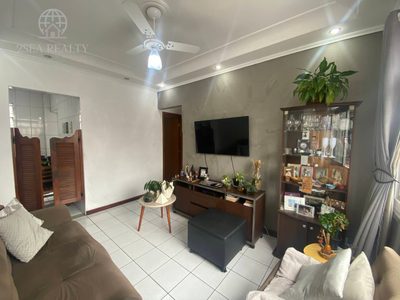 Apartamento, 2 quartos, 55 m² - Foto 2
