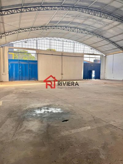Depósito-Galpão, 720 m² - Foto 3