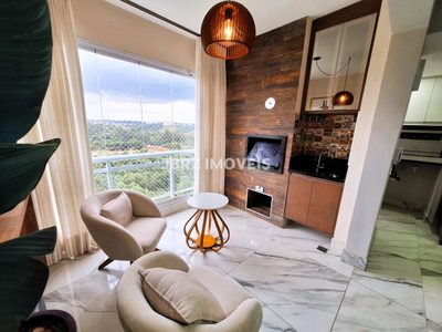 Apartamento, 2 quartos, 82 m² - Foto 5