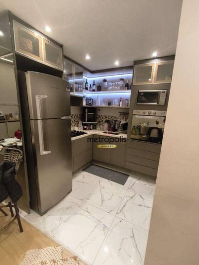 Cobertura, 2 quartos, 69 m² - Foto 4