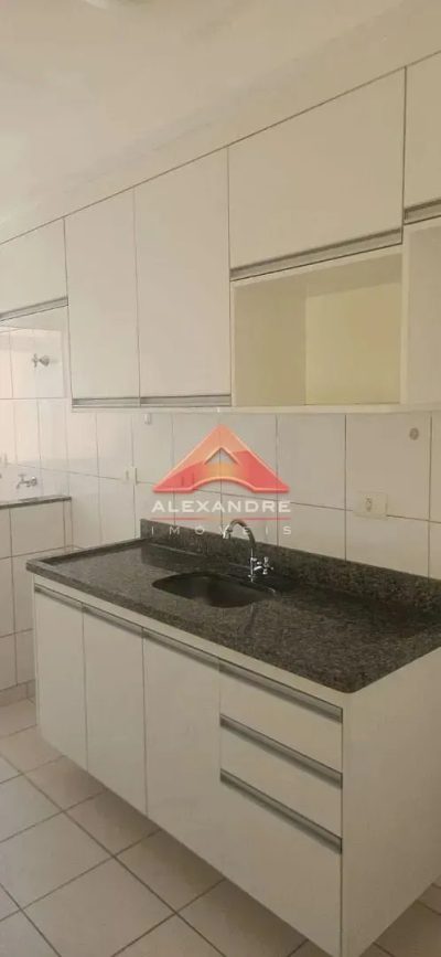 Apartamento, 2 quartos, 60 m² - Foto 5