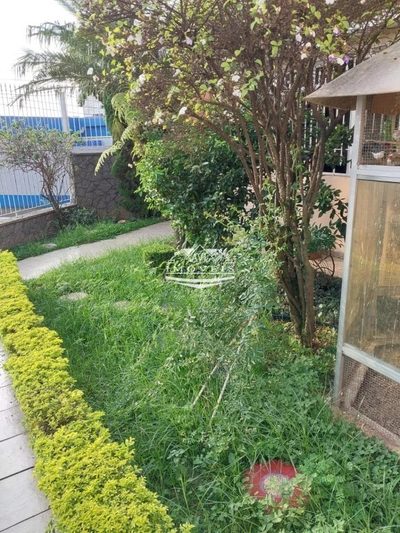 Sobrado, 4 quartos, 120 m² - Foto 3