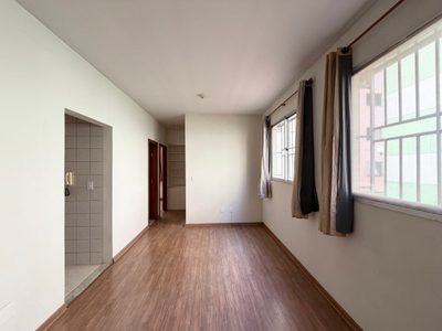 Apartamento, 2 quartos, 60 m² - Foto 3