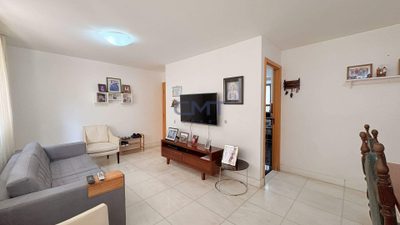 Apartamento, 3 quartos, 107 m² - Foto 3