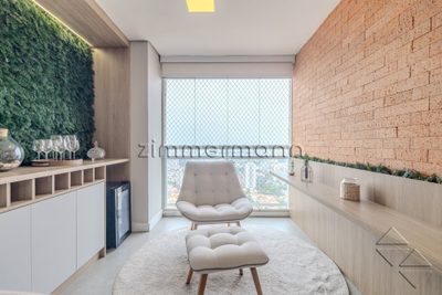 Apartamento, 2 quartos, 65 m² - Foto 3