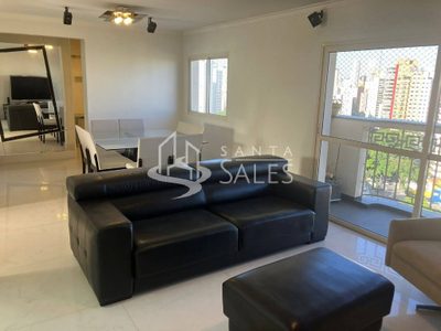 Apartamento, 3 quartos, 150 m² - Foto 1