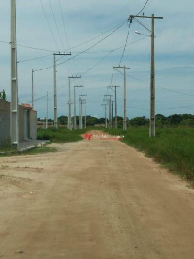 Terreno, 200 m² - Foto 5