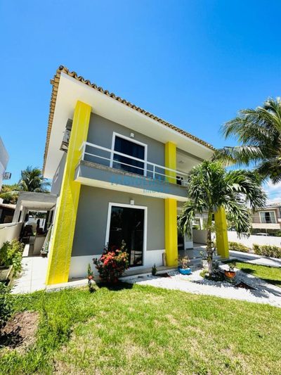 Casa de Condomínio, 4 quartos - Foto 3