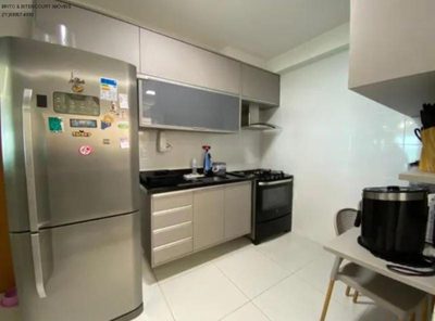 Apartamento, 3 quartos, 113 m² - Foto 5