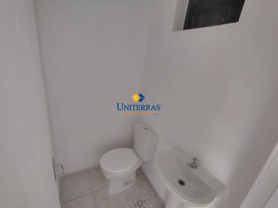 Loja-Salão, 25 m² - Foto 5