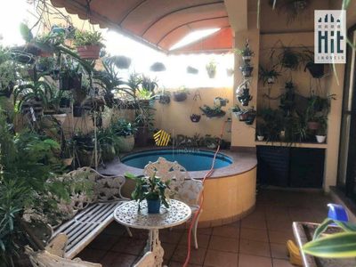 Cobertura, 2 quartos, 127 m² - Foto 4