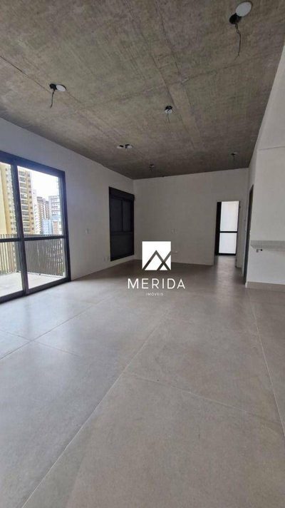 Apartamento, 2 quartos, 72 m² - Foto 1