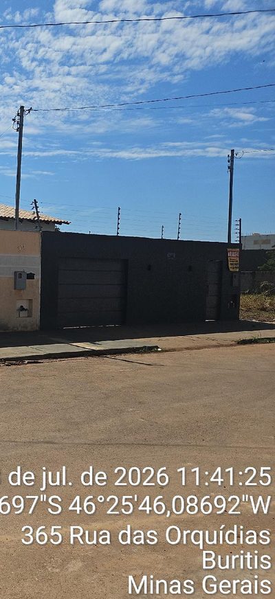 Casa, 2 quartos, 300 m² - Foto 1
