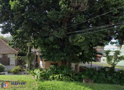 Terreno, 484 m² - Foto 1