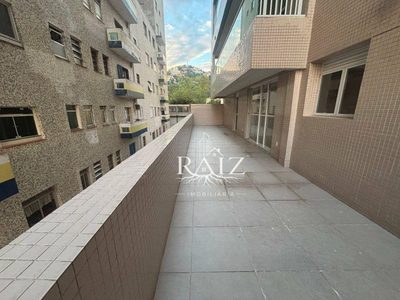 Apartamento, 2 quartos, 109 m² - Foto 1