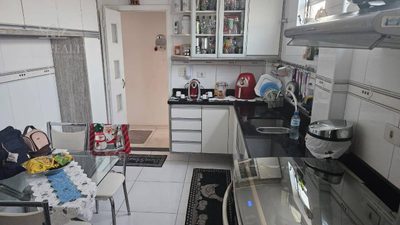 Apartamento, 2 quartos, 80 m² - Foto 3