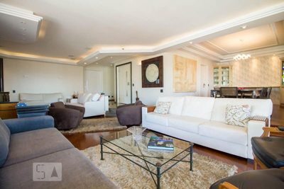Apartamento, 4 quartos, 272 m² - Foto 4