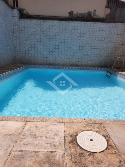 Casa, 3 quartos, 297 m² - Foto 2