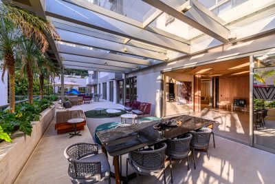 Apartamento, 3 quartos, 166 m² - Foto 2