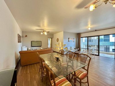 Apartamento, 3 quartos, 130 m² - Foto 4