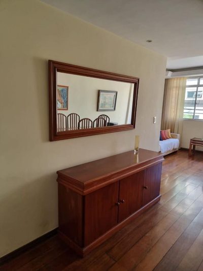 Apartamento, 3 quartos, 167 m² - Foto 4
